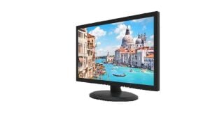 Hikvision DS-D5024FC 24 İnç Led Monitör