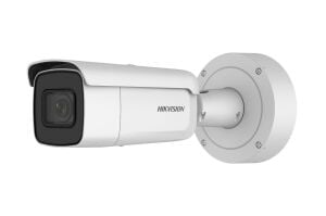 Hikvision DS-2CD2645FWD-IZS 4 Mp 2.8-12 Mm Varifocal Ir Bullet Ip Kamera Beyaz