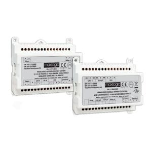 Mavili ML-1362.SCI Adresli Kisa Devre İzolatörlü Kontak İzleme Modülü