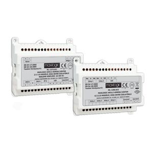 Mavili ML-1362.SCI Adresli Kisa Devre İzolatörlü Kontak İzleme Modülü