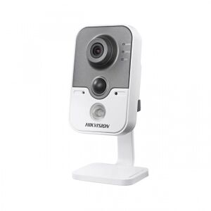 Hikvision DS-2CE38D8T-PIR TVI 2 Mp 2.8 Mm Sabit Lensli Ir Cube Kamera