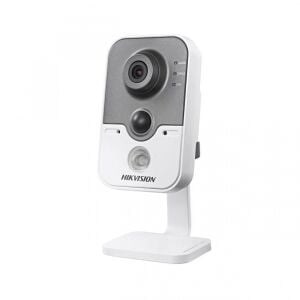 Hikvision DS-2CE38D8T-PIR TVI 2 Mp 2.8 Mm Sabit Lensli Ir Cube Kamera