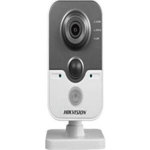 Hikvision DS-2CE38D8T-PIR TVI 2 Mp 2.8 Mm Sabit Lensli Ir Cube Kamera