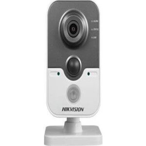 Hikvision DS-2CE38D8T-PIR TVI 2 Mp 2.8 Mm Sabit Lensli Ir Cube Kamera