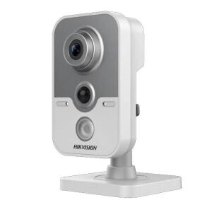 Hikvision DS-2CE38D8T-PIR TVI 2 Mp 2.8 Mm Sabit Lensli Ir Cube Kamera