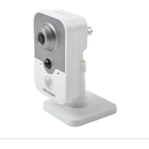 Hikvision DS-2CE38D8T-PIR TVI 2 Mp 2.8 Mm Sabit Lensli Ir Cube Kamera