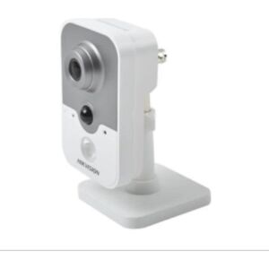 Hikvision DS-2CE38D8T-PIR TVI 2 Mp 2.8 Mm Sabit Lensli Ir Cube Kamera