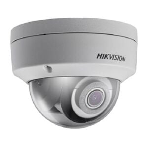 Hikvision DS-2CD1143G0E-IF 4 Mp 2.8mm Lensli Ir Dome Ip Kamera