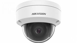 Hikvision DS-2CD1143G0E-IF 4 Mp 2.8mm Lensli Ir Dome Ip Kamera