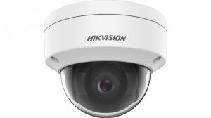 Hikvision DS-2CD1143G0E-IF 4 Mp 2.8mm Lensli Ir Dome Ip Kamera