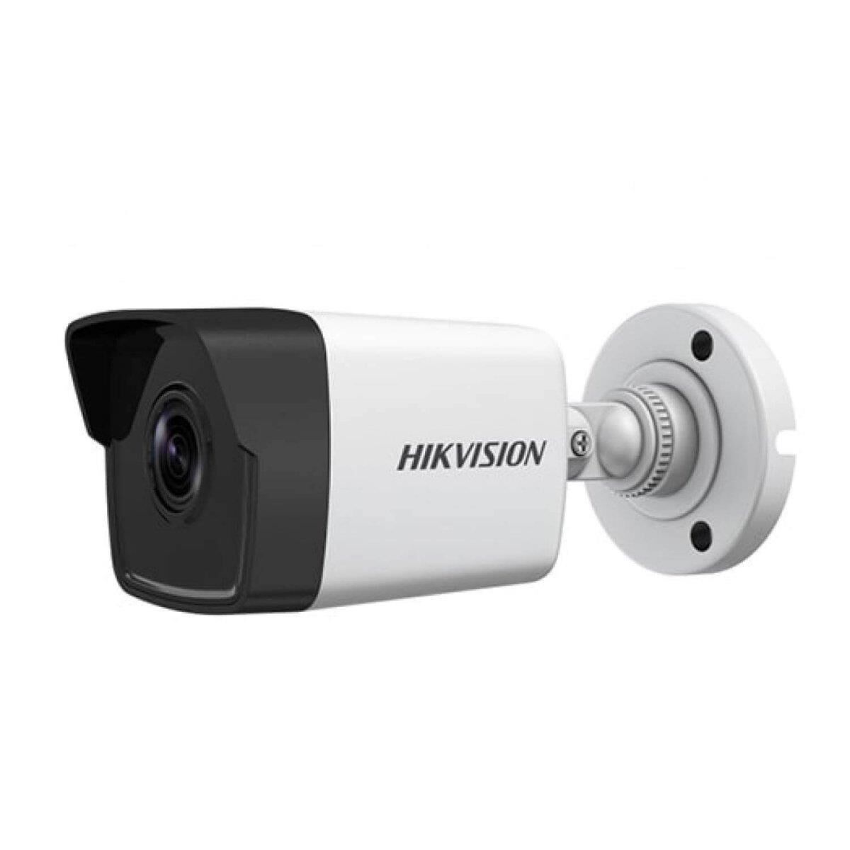 Hikvision DS-2CD1043G0E-IF 4 Mp 4mm Lensli Ir Bullet Ip Kamera