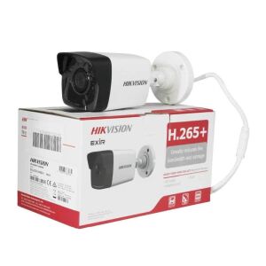 Hikvision DS-2CD1043G0E-IF 4 Mp 4mm Lensli Ir Bullet Ip Kamera