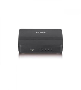 Zyxel GS-105S V2 5 Port Switch