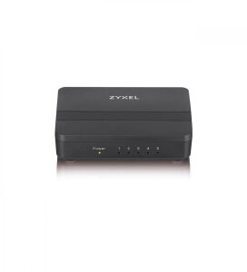 Zyxel GS-105S V2 5 Port Switch
