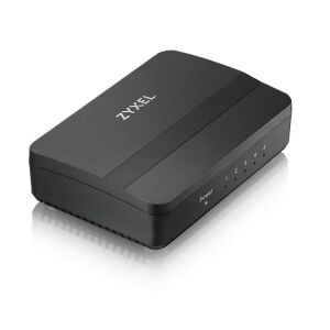 Zyxel GS-105S V2 5 Port Switch