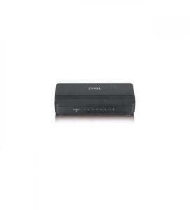 Zyxel GS-108S V2 8 Port Switch