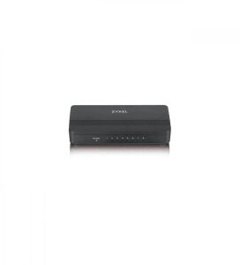 Zyxel GS-108S V2 8 Port Switch