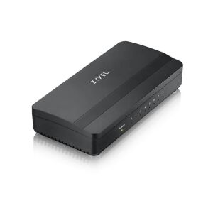 Zyxel GS-108S V2 8 Port Switch