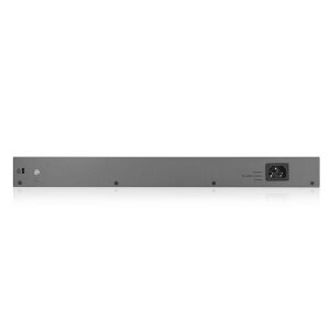 Zyxel GS1350-26HP Ip Surveillance Web Yönetilebilir Poe Switch
