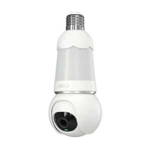 Imou IPC-S6DP-3M0WEB 3 MP Ampul Bulb Cam WiFi Güvenlik Kamerası