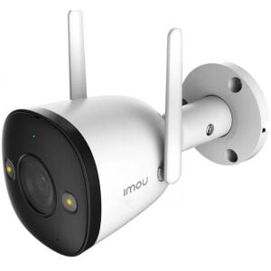 Imou IPC-S3EP-5M0WE 5MP 3.6mm 3K Bullet Wi-Fi Güvenlik Kamerası (Bullet 3)