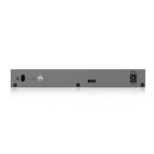 Zyxel GS1350-6HP Ip Surveillance  Web Yönetilebilir Poe  Switch