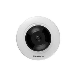 Hikvision DS-2CD2955FWD-IS 5 Mp 1.05 Mm Sabit Lensli Ir Fisheye Ip Kamera