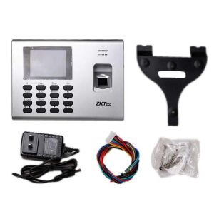 Zkteco K40-ID Parmak İzİ Okuyucu Kapı Kontrol Cihazı