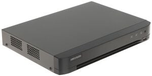 Hikvision iDS-7204HQHI-M1/S 4 Kanal AcuSense Dvr Kayıt Cihazı