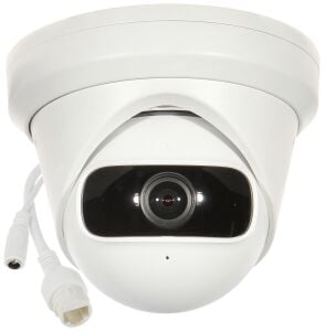 Hikvision DS-2CD2345G0P-I 4 MP 1.68mm Super Wide Angel Dome Ip Güvenlik Kamerası