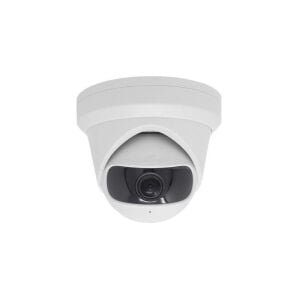 Hikvision DS-2CD2345G0P-I 4 MP 1.68mm Super Wide Angel Dome Ip Güvenlik Kamerası
