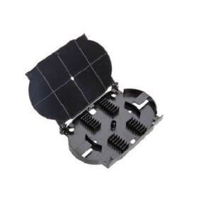 Optical Ftth Box 4 Ports Boş Sonlandırma Kutusu