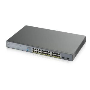 Zyxel GS1300-26HP Yönetilemez Poe Switch
