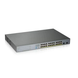 Zyxel GS1300-26HP Yönetilemez Poe Switch