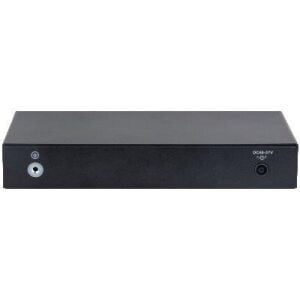 Dahua CS4010-8ET-110 8 Port 110W Poe + 2x Gigabit Uplink PoE Switch
