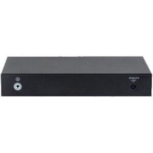 Dahua CS4010-8GT-110 8 Port 110W Poe 2x Rj45 Gigabit Uplink Cloud Yönetilebilir Gigabit PoE Switch