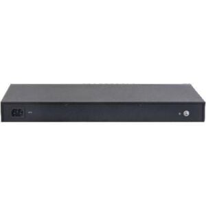 Dahua CS4218-16ET-190 16 Port 190W Poe 10/100 2x Rj45 2xSfp Gigabit Uplink Cloud Yönetilebilir PoE Switch