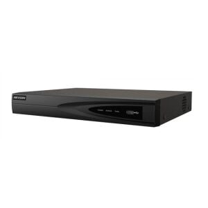 Hikvision DS-7608NI-K1/8P(B) 8 Kanal 8 Port Poe Nvr Kayıt Cihazı