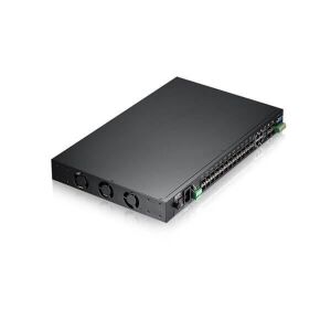 Zyxel MGS-3520-28F 24xsfp Port Layer 2 Yönetilebilir Switch