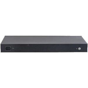Dahua CS4228-24GT-375 24 Port 375W Poe 2x Rj45 2xSfp Gigabit Uplink Cloud Yönetilebilir Gigabit PoE Switch
