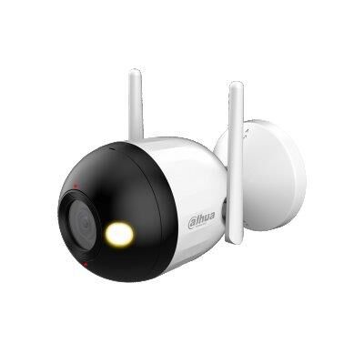 Dahua F4C-PV Bullet 4 MP 2.8mm Wi-Fi Akıllı Dual Işık Bullet Güvenlik Kamerası