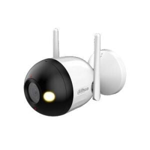 Dahua F4C-PV Bullet 4 MP 2.8mm Wi-Fi Akıllı Dual Işık Bullet Güvenlik Kamerası