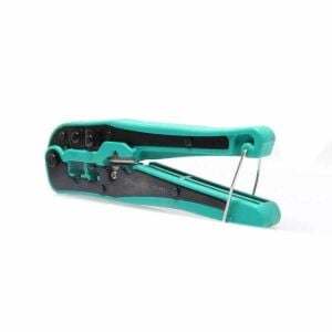 Proskit Kablo Sıkma Pensesi (8p/6p/4p)