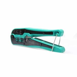 Proskit Kablo Sıkma Pensesi (8p/6p/4p)