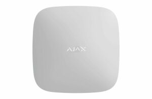 AJAX ReX Beyaz Kablosuz Mesafe Genişletici (Repeater)
