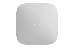 AJAX ReX Beyaz Kablosuz Mesafe Genişletici (Repeater)