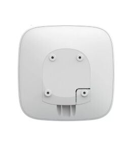 AJAX ReX Beyaz Kablosuz Mesafe Genişletici (Repeater)