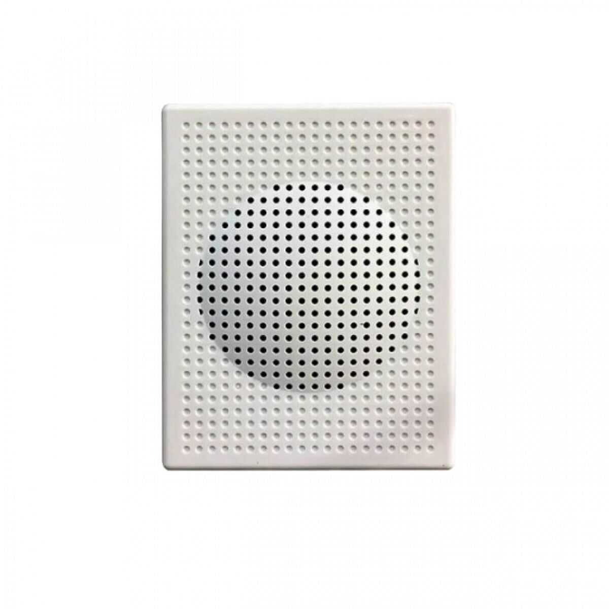 Dh610t 10 Watt Trafolu Duvar Hoparlörü