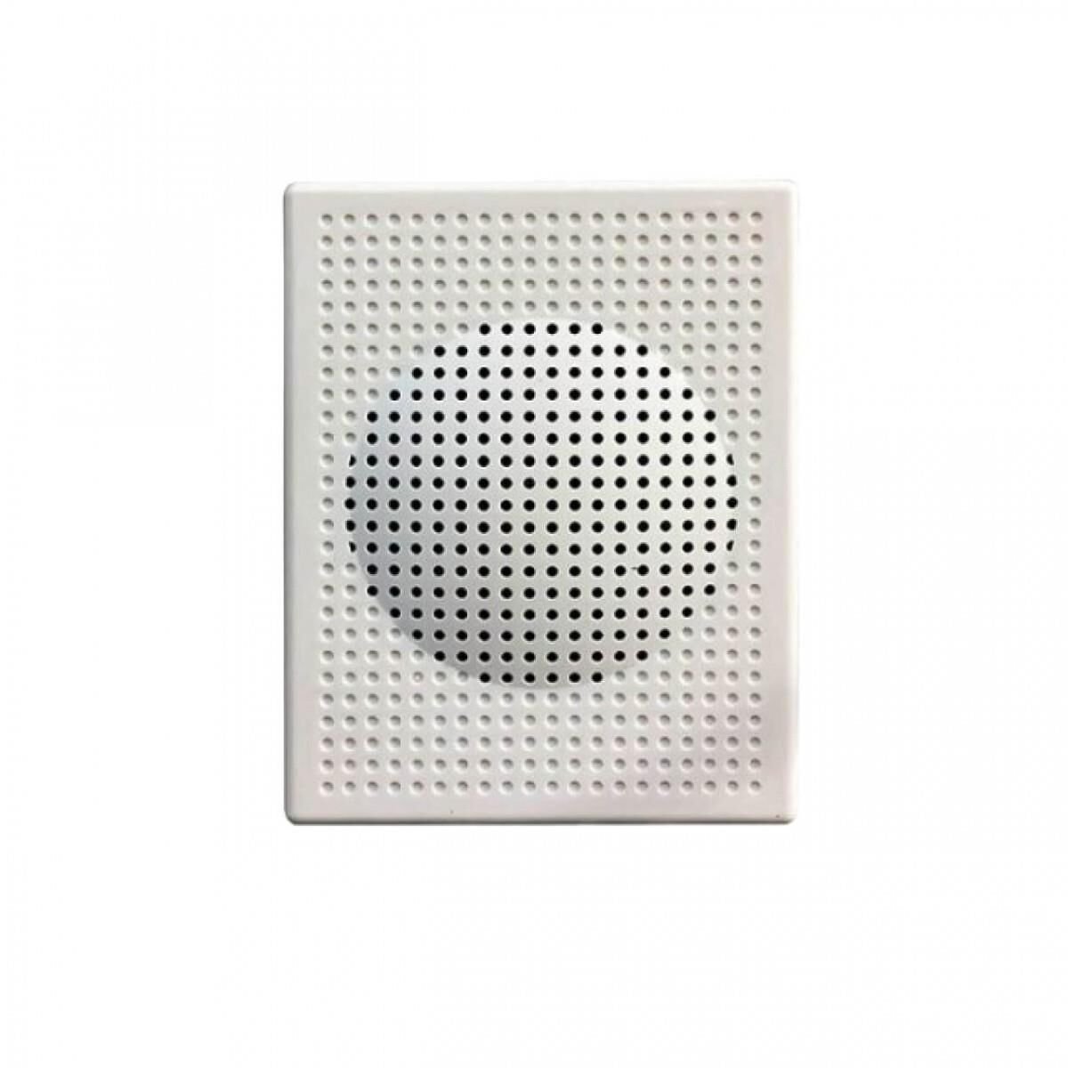 Dh610t 10 Watt Trafolu Duvar Hoparlörü