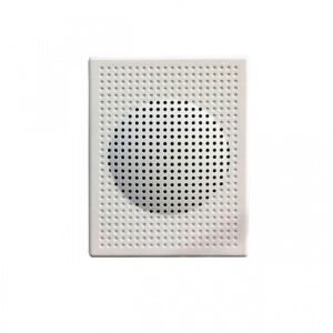 Dh610t 10 Watt Trafolu Duvar Hoparlörü